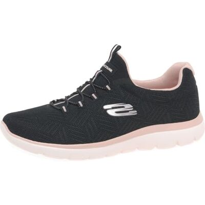 Skechers Summits-Artistry - Gymnastics Shoe for Women Skechers Summits-Artistry - Gymnastics Shoe for Women