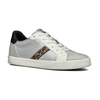 Geox D Blomiee C Trainers - Trainers Geox D Blomiee C Trainers - Trainers