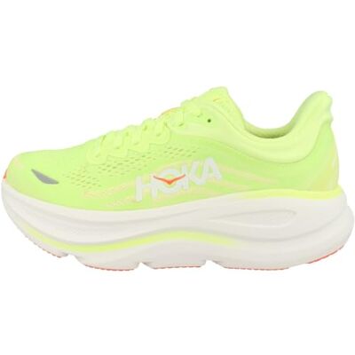 HOKA ONE ONE W Bondi 9 Sneaker HOKA ONE ONE W Bondi 9 Sneaker