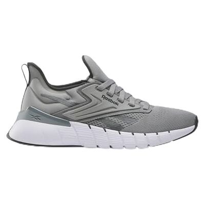 Reebok Women's Nano Gym Trainers, GREY3, EU 39 Reebok Women's Nano Gym Trainers, GREY3, EU 39