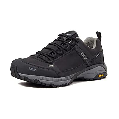 Trespass DLX Mens Vibram Walking Shoes Magellan Trespass DLX Mens Vibram Walking Shoes Magellan
