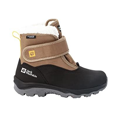 Jack Wolfskin Vojo Shell Texapore Mid - Water-resistant Shoes Jack Wolfskin Vojo Shell Texapore Mid - Water-resistant Shoes