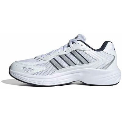 adidas - Eclyptix 2000 - White - Men 46 - Sneaker adidas - Eclyptix 2000 - White - Men 46 - Sneaker