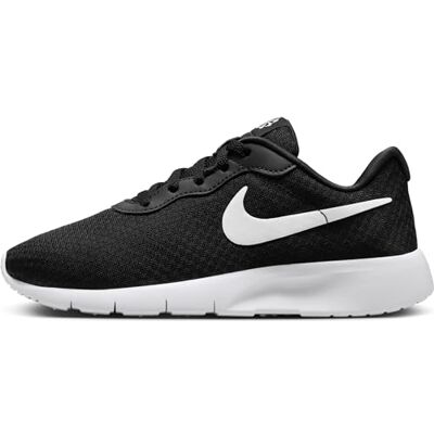 Nike Boy's Tanjun (Ps)' Running Shoes, Black White, 11.5 UK Child Nike Boy's Tanjun (Ps)' Running Shoes, Black White, 11.5 UK Child