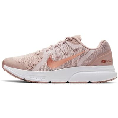 Nike Women's WMNS Zoom Span 3 Running Shoe Nike Women's WMNS Zoom Span 3 Running Shoe