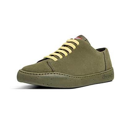 Camper Peu Touring Dunkelgrün Sneaker for Women 35 - Sneaker Camper Peu Touring Dunkelgrün Sneaker for Women 35 - Sneaker