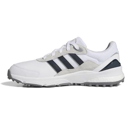 adidas Men's SW5540 Spikeless Golf Shoes adidas Men's SW5540 Spikeless Golf Shoes