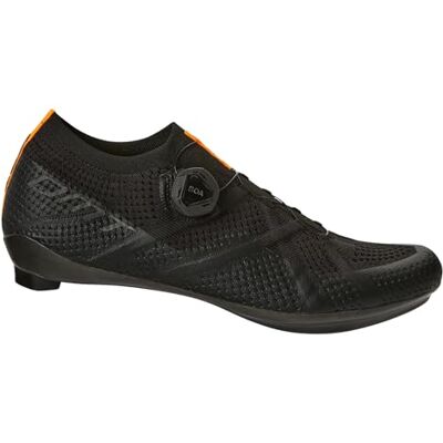 DMT KR1 Road Bike Shoes, Black/Black, 8.5 UK / 43.5 EU DMT KR1 Road Bike Shoes, Black/Black, 8.5 UK / 43.5 EU