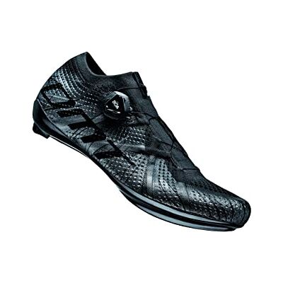 DMT KR1 Road Bike Shoes, Black/Black, 7.5 UK / 42 EU DMT KR1 Road Bike Shoes, Black/Black, 7.5 UK / 42 EU