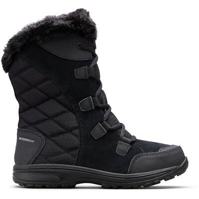 Columbia Women's Snow Boots, ICE MAIDEN II Columbia Women's Snow Boots, ICE MAIDEN II