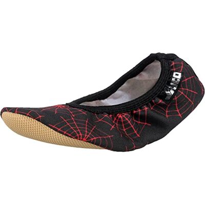 Lico G 1 Style - Children’s Sneakers, Black/Red - Sneaker Lico G 1 Style - Children’s Sneakers, Black/Red - Sneaker