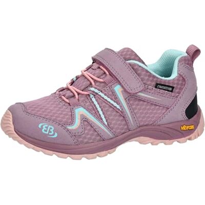 Brütting - Rockwall - Pink - Synthetic - Shoes Brütting - Rockwall - Pink - Synthetic - Shoes