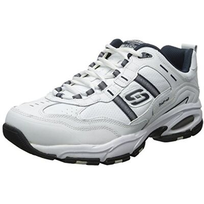 Skechers Vigor 2.0 Serpentine White - Sneaker Skechers Vigor 2.0 Serpentine White - Sneaker