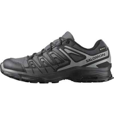 Salomon Extregra GORE-TEX Lightweight Hiking Shoes - Hiking Shoes Salomon Extregra GORE-TEX Lightweight Hiking Shoes - Hiking Shoes