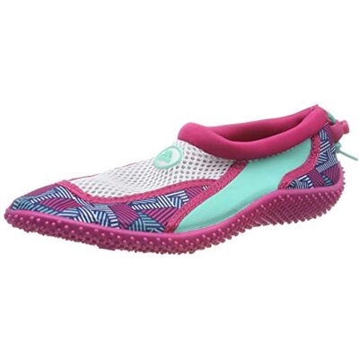 Trespass Girls Aqua Shoes Squidette Trespass Girls Aqua Shoes Squidette