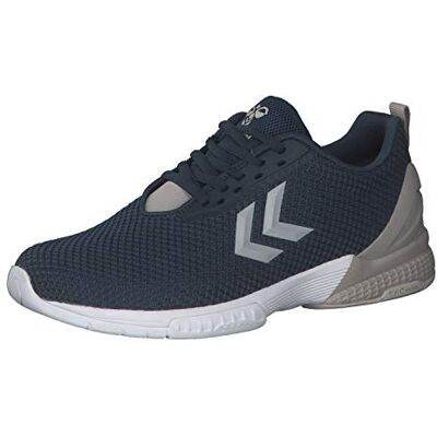 hummel Aerocharge Fusion STZ, Midnight Navy, 14 hummel Aerocharge Fusion STZ, Midnight Navy, 14