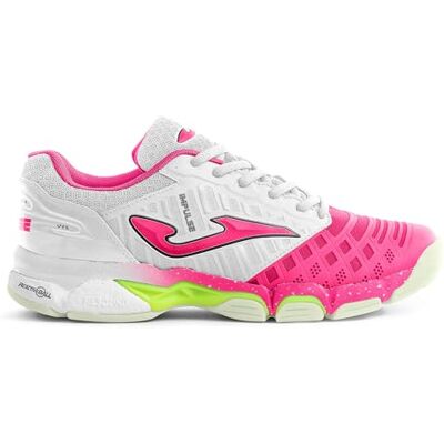Joma Impulse Lady Series, Women's Volleyball Shoes, White, 42.5 EU, White, 9.5 UK Joma Impulse Lady Series, Women's Volleyball Shoes, White, 42.5 EU, White, 9.5 UK