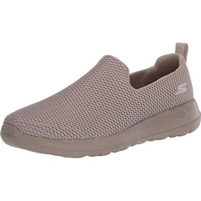 Skechers Go Max-athletic Air Mesh Slip On Walking Shoe - Walking Shoe Skechers Go Max-athletic Air Mesh Slip On Walking Shoe - Walking Shoe