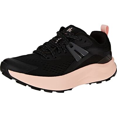 The North Face Zapatilla trekking mujer hypnum - Trekking shoes The North Face Zapatilla trekking mujer hypnum - Trekking shoes