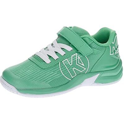 Kempa Unisex Kids Attack 2.0 JuniorHandball Shoes, Trainers Kempa Unisex Kids Attack 2.0 JuniorHandball Shoes, Trainers