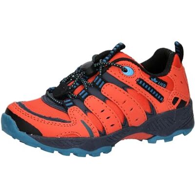 LICO Fremont Quick-lace Outdoor Shoes - Outdoor Shoes LICO Fremont Quick-lace Outdoor Shoes - Outdoor Shoes