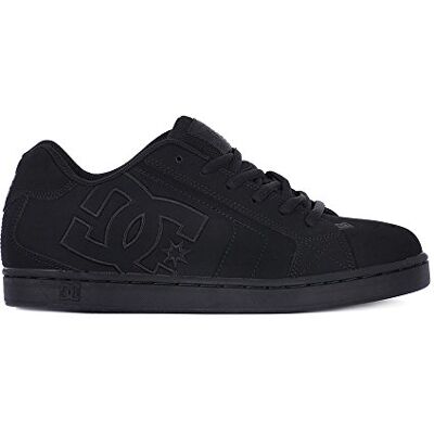 DC SHOES Net 38 1/2 - Sneakers DC SHOES Net 38 1/2 - Sneakers