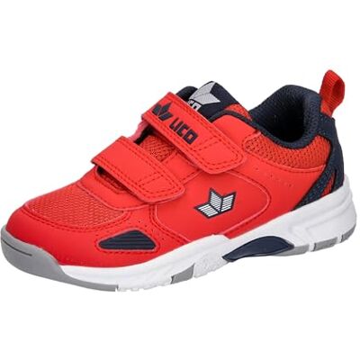 LICO Peyton V rot/marine - Sports Shoe LICO Peyton V rot/marine - Sports Shoe