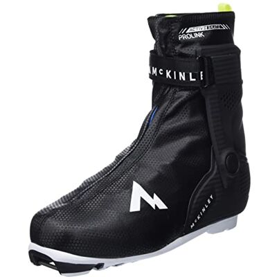 Mc Kinley Mckinley Active Climbing Shoe Black 5 Mc Kinley Mckinley Active Climbing Shoe Black 5