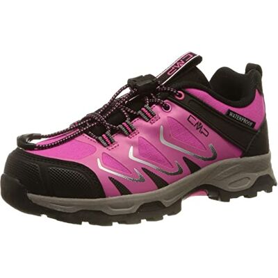 CMP - Kids Byne - Purple - LOW - Shoes CMP - Kids Byne - Purple - LOW - Shoes