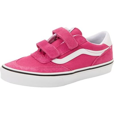 Vans Brooklyn LS V, Raspberry Rose, 6 UK Vans Brooklyn LS V, Raspberry Rose, 6 UK