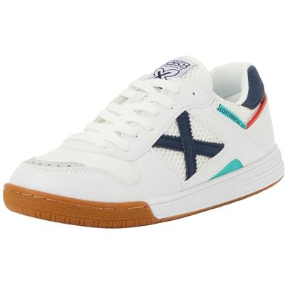 Munich CONTINENTAL V2 Synthetic Nylon Futsal Shoes - Futsal Shoes Munich CONTINENTAL V2 Synthetic Nylon Futsal Shoes - Futsal Shoes
