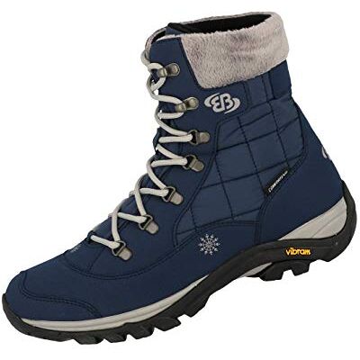 Brütting Bruetting Women’s 711004 Snow Boots Blue Size: 3 UK Brütting Bruetting Women’s 711004 Snow Boots Blue Size: 3 UK