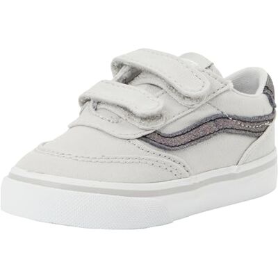 Vans Brooklyn LS V, Lunar Rock, 1.5 UK Vans Brooklyn LS V, Lunar Rock, 1.5 UK