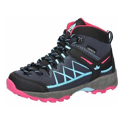 Lico Griffin High (37) - Wanderschuhe Lico Griffin High (37) - Wanderschuhe