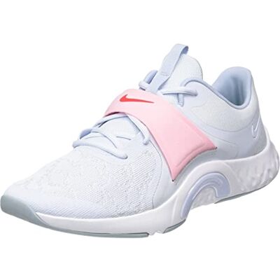 Nike W Renew in-Season Tr 12, Women's Sneaker Nike W Renew in-Season Tr 12, Women's Sneaker