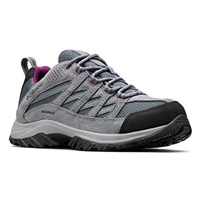Columbia Crestwood II Waterproof Hiking Shoe - Women Columbia Crestwood II Waterproof Hiking Shoe - Women