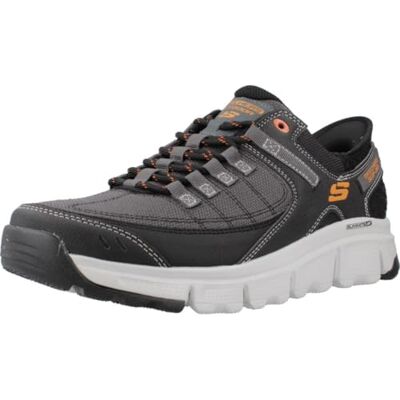 Skechers Summits Gray Sneakers - Sneakers Skechers Summits Gray Sneakers - Sneakers