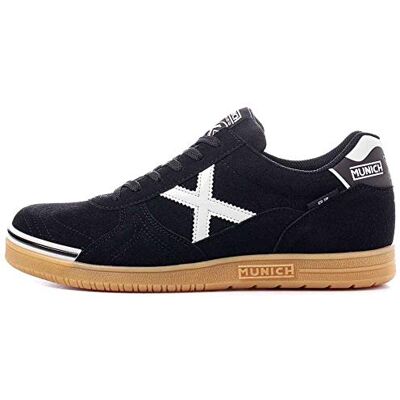 Munich G-3 profit 44 mnbl futsal shoes - Futsal Shoes Munich G-3 profit 44 mnbl futsal shoes - Futsal Shoes