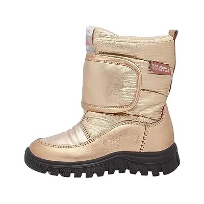 Naturino NIKIKI WP-Après-ski boots, pink, 8.5 UK Naturino NIKIKI WP-Après-ski boots, pink, 8.5 UK