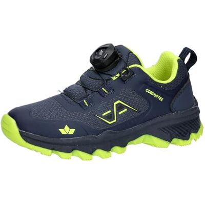 Lico Rockledge Boy's Hiking Shoes - Wanderschuhe Lico Rockledge Boy's Hiking Shoes - Wanderschuhe