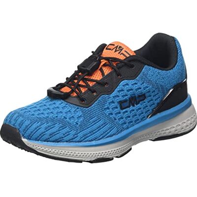 CMP KIDS NHEKKAR MULTISPORT SHOES REEF UK 12.5 CMP KIDS NHEKKAR MULTISPORT SHOES REEF UK 12.5