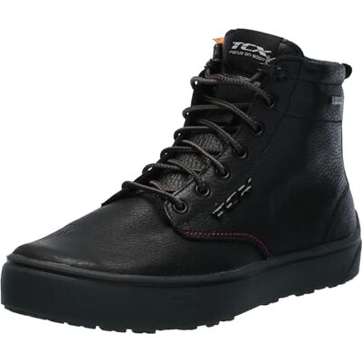 TCX 7306W DARTWOOD WP BLACK BLACK 43 TCX 7306W DARTWOOD WP BLACK BLACK 43