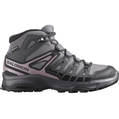 Salomon EXTEGRA MID GTX W - Hiking Shoes Salomon EXTEGRA MID GTX W - Hiking Shoes
