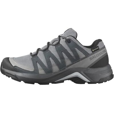 Salomon X-ADVENTURE RECON GTX W - Waterproof Hiking Shoes Salomon X-ADVENTURE RECON GTX W - Waterproof Hiking Shoes