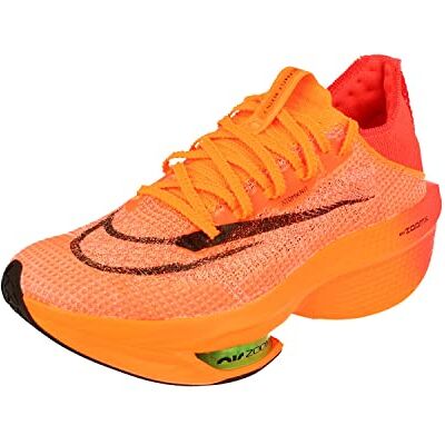 Nike Women's Air Zoom Alphafly Trail Running Shoes Nike Women's Air Zoom Alphafly Trail Running Shoes