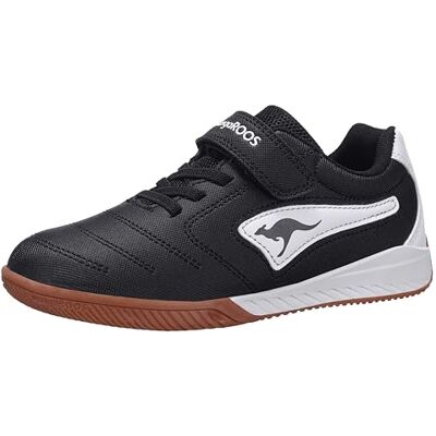 KangaROOS - K5-Drib EV - Black - EU 39 - Shoe KangaROOS - K5-Drib EV - Black - EU 39 - Shoe