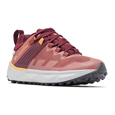 Columbia Facet 75 II Outdry Vapor Granite Purple Size 6.5 UK - Hiking Shoe Columbia Facet 75 II Outdry Vapor Granite Purple Size 6.5 UK - Hiking Shoe