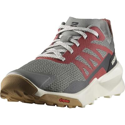 Salomon Patrol Kids Shoes - Shoes Salomon Patrol Kids Shoes - Shoes
