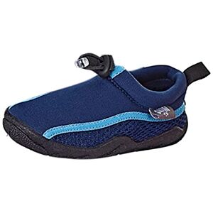 Sterntaler Aqua-Schuh Water Shoes, Navy, 3/3.5 UK Child