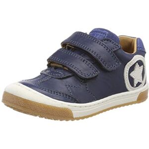 Bisgaard Boy's Unisex Kids 40332.119 Sneaker, darkblue, 13.5 UK Child